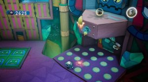 [Двойничек] Обзор Sackboy: A Big Adventure