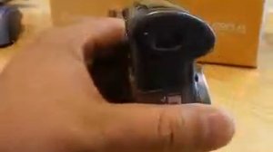 Canon PowerShot A590 (обзор)