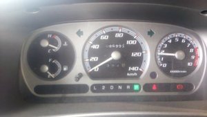 Контрактный двигатель Япония DAIHATSU TERIOS KID / Териос Кид / J111G 068315 A/T 4WD EF-DEM 8120643