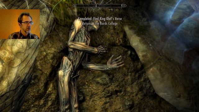 The Bard's Quest: Skyrim #4 смотреть онлайн