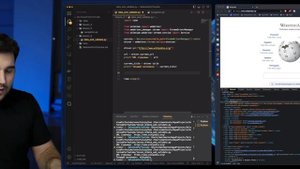 ПОЛУЧЕНИЕ ДАННЫХ И ИХ ВАЛИДАЦИЯ # Урок 4 - SELENIUM (Полный курс)