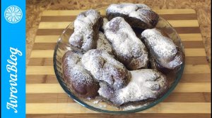 Амарантовые сладкие булочки на закваске