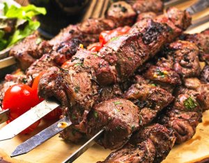 Как Сделать Нежный Шашлык Из Говядины? Правильная Мариновка
