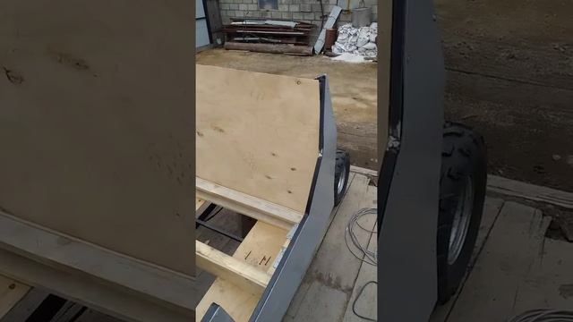 Квадроцикл бензиновый самодельный,багги,с двс lifan и мкпп ,центробежным сцеплением, рулевой рейкой смотреть онлайн