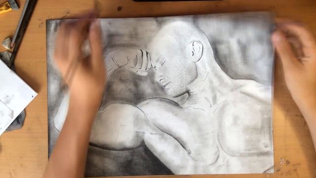 How to draw the Human Figure смотреть онлайн