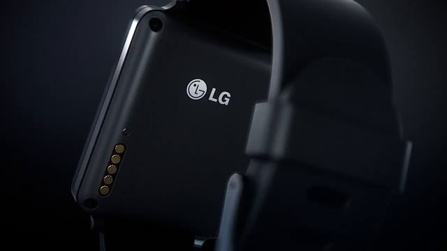 LG G Watch : Official Product Video смотреть онлайн