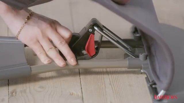 Babybjorn шезлонг смотреть онлайн