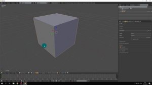 Настройка интерфейса в Blender 3d,как изменить тему,уроки для новичков