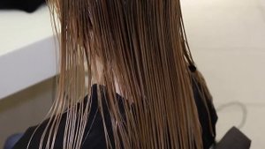 Калифорнийское мелирование