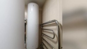 Водонагреватель Electrolux EWH 50 Fidelity