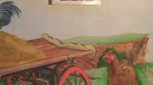 Presepio Don Bosco 2015 La storia dell'amore