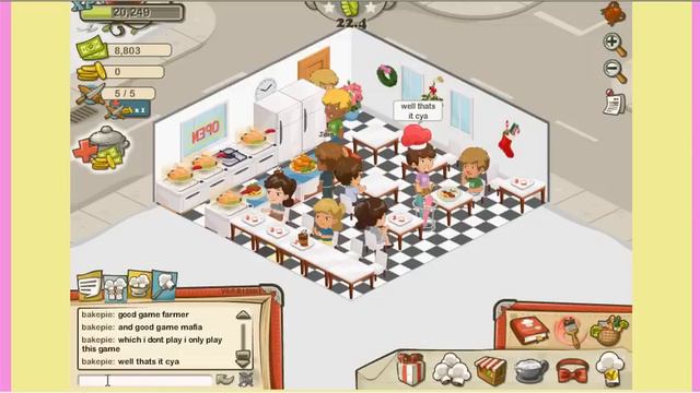 good game cafe review смотреть онлайн