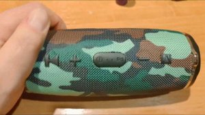 Увеличиваем аккумулятор в колонке типа JBL