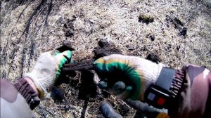 ОТКРЫТИЕ СЕЗОНА МЕТАЛЛОКОПА 2023 #ПОИСКМЕТАЛЛОЛОМА