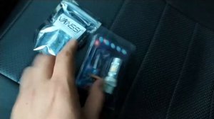 LED в ДХО ЛАДА ГРАНТА (светодиодные лампы в ДХО ЛАДА ГРАНТА)