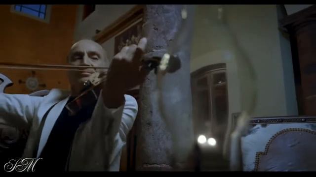 Samvel Yervinyan, "подарок" смотреть онлайн