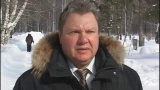 ветераны