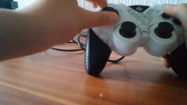 Гейпад смотреть онлайн