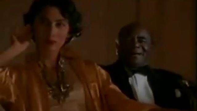 Mambo Kings - Tito Puente Latin Salsa Band w/ Armand Assante смотреть онлайн