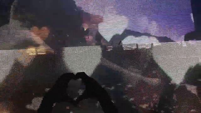 Above & Beyond - ageHa Tokyo "Paul Van Dyk - Nothing But You" 2011-10-22 Pt.2