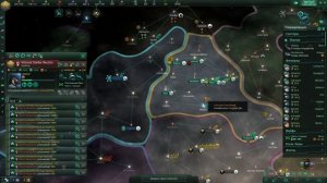 Новые Анклавы и Мегасооружения в Stellaris: Overlord