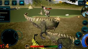 Вот, почему я не очень хочу играть в the cursed isle 🤡