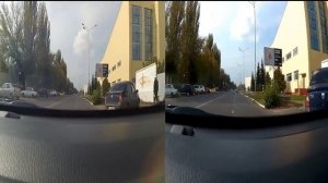 Сравнение экшен камер SJCAM 5000x и Xiaomi Yi часть #1