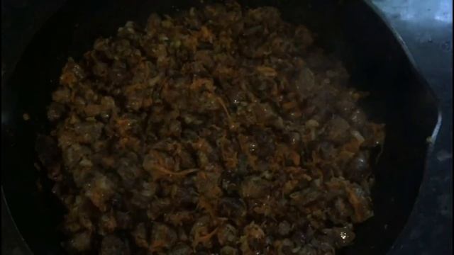 Просто абалденный плов! Супер рецепт! За уши не оттянешь!!! смотреть онлайн