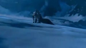World of Warcraft Cinematic (The Escapist, Nightwish)