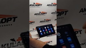 Oбзор на автомагнитолу Podofo  9 дюймов, на все марки авто, и на твою тоже❗️❗️❗️