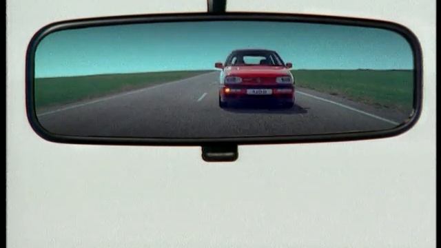 [Anuncio 1993] Volkswagen Golf: Maldito Coche смотреть онлайн