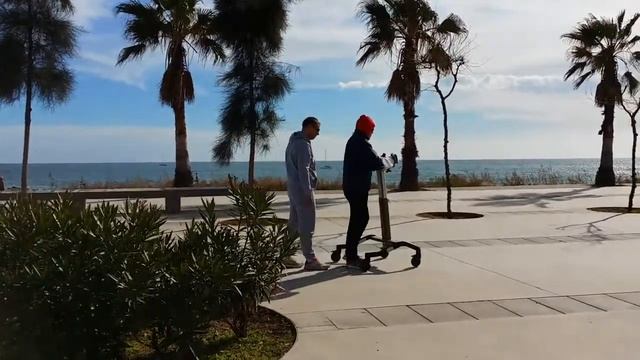 Артём Цыганов учится ходить смотреть онлайн