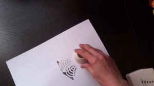 Круговые дыроколы Марты Стюарт: применение.