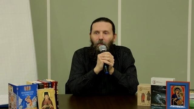 О послушании. Часть 1 Драгоценность и обязательность послушания