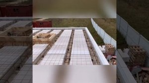 Сборно-монолитные перекрытия