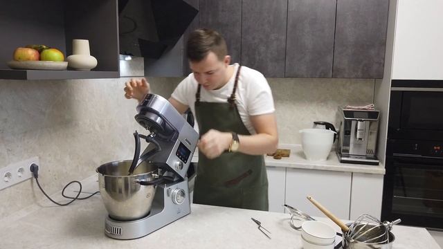 Ванильное мороженое |  Простой рецепт в домашних условиях