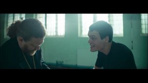 Нарезка из фильма "Ученик"