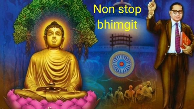 Non stop bhim git yash song смотреть онлайн