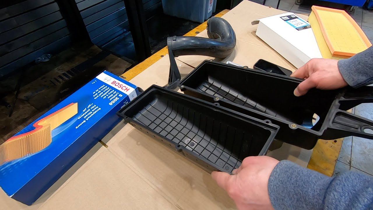 LADA VESTA. СРАВНЕНИЕ ОРИГИНАЛЬНОГО ХОЛОДНОГО ВПУСКА ВЕСТА СПОРТ С АНАЛОГОВЫМ. смотреть онлайн