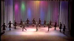 «Танец Победы» #4 / Ансамбль Гаскарова ⠀