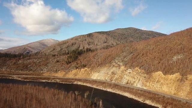 Трасса Лидога Ванино река Анюй смотреть онлайн