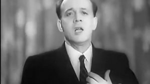 Козловский - Скажите девушки..