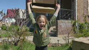 Казаки и казахи