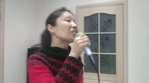 Мир без любимого кавер cover