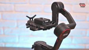 Выбираем стабилизатор | DJI Ronin RSC2, Zhiyun Weebill S, Feiyu AK2000C, Moza Aircross 2 и Air 2s