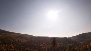 Одиночный поход! Скала "Калим-Ускан", водопад "Кук-караук", гора "Хуазе", пещера "Салавата". 1 сери