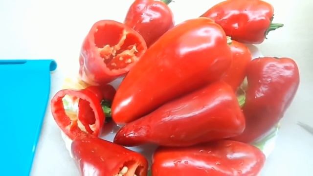 Самые неприхотливые сорта сладкого перца! 3 сорта перца, которым не нужны теплицы!