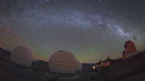 Никто не может согласиться с тем, насколько быстро расширяется Вселенная.