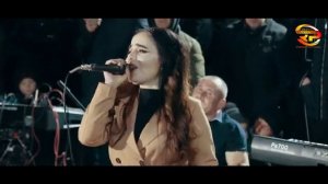 Таджикская свадьба