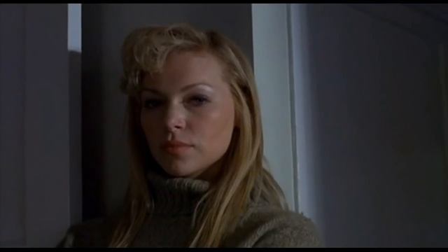 Misha Collins - "Karla" Scene смотреть онлайн